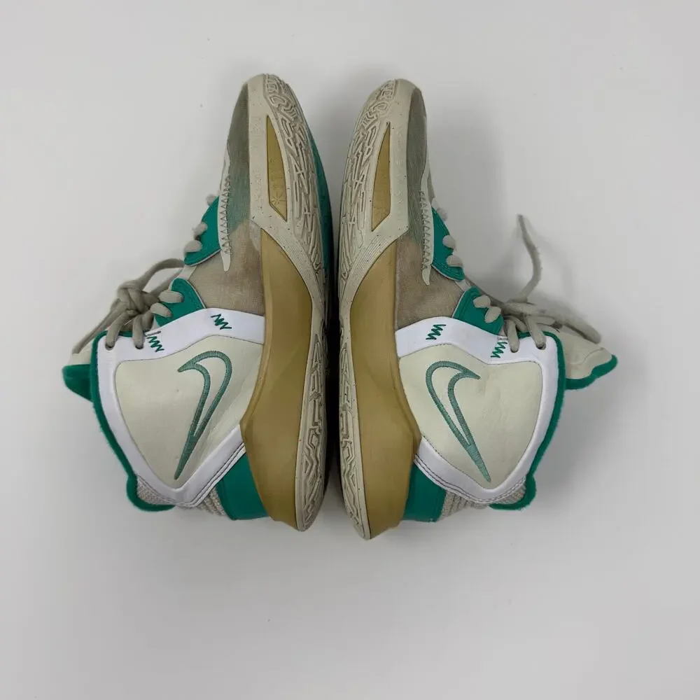 Nike Team Hustle D 10 GS Keep Sue Fresh 3.5Y Shoes